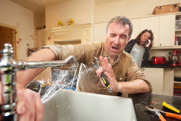 Professional Water damage restoration in Franklin, NC